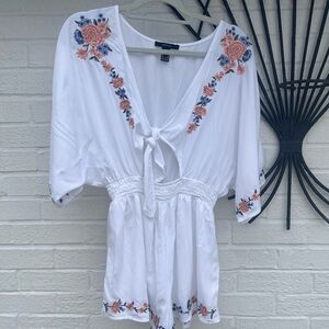 Forever 21. Coverup  Size M